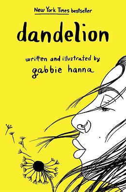 E-Book (epub) Dandelion von Gabbie Hanna