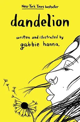 E-Book (epub) Dandelion von Gabbie Hanna