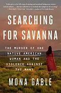 E-Book (epub) Searching for Savanna von Mona Gable