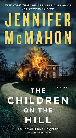 E-Book (epub) The Children on the Hill von Jennifer Mcmahon