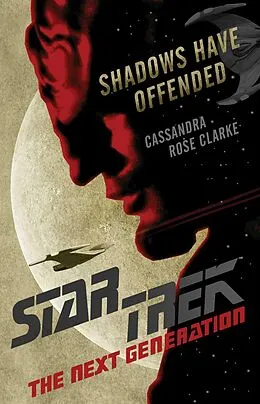 E-Book (epub) Shadows Have Offended von Cassandra Rose Clarke