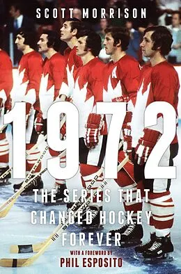 E-Book (epub) 1972 von Scott Morrison