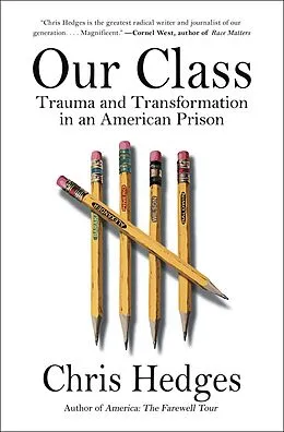 E-Book (epub) Our Class von Chris Hedges