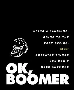 E-Book (epub) OK, Boomer von Tiller Press