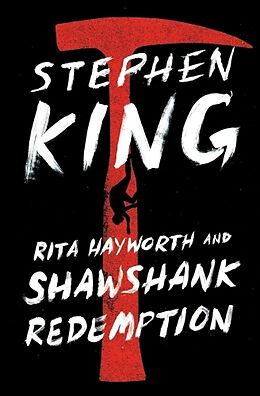 Poche format A Rita Hayworth and Shawshank Redemption de Stephen King