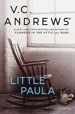 E-Book (epub) Little Paula von V. C. Andrews
