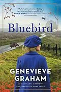 E-Book (epub) Bluebird von Genevieve Graham