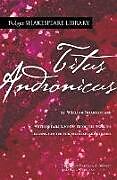 Kartonierter Einband Titus Andronicus von William Shakespeare