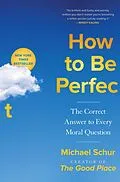 E-Book (epub) How to Be Perfect von Michael Schur