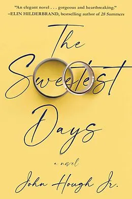 E-Book (epub) The Sweetest Days von John Hough