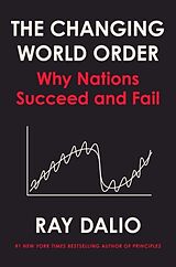 Livre Relié The Changing World Order de Ray Dalio
