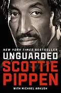 E-Book (epub) Unguarded von Scottie Pippen