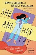 E-Book (epub) She and Her Cat von Makoto Shinkai, Naruki Nagakawa