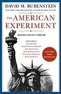 E-Book (epub) The American Experiment von David M. Rubenstein