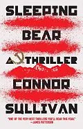E-Book (epub) Sleeping Bear von Connor Sullivan