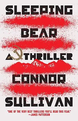 E-Book (epub) Sleeping Bear von Connor Sullivan