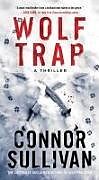 Couverture cartonnée Wolf Trap de Connor Sullivan