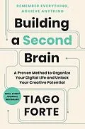 E-Book (epub) Building a Second Brain von Tiago Forte