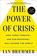 E-Book (epub) The Power of Crisis von Ian Bremmer