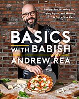 Livre Relié Basics with Babish de Andrew Rea