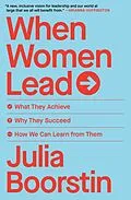E-Book (epub) When Women Lead von Julia Boorstin