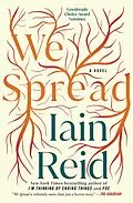 E-Book (epub) We Spread von Iain Reid