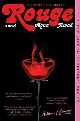 E-Book (epub) Rouge von Mona Awad