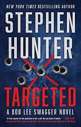 eBook (epub) Targeted de Stephen Hunter