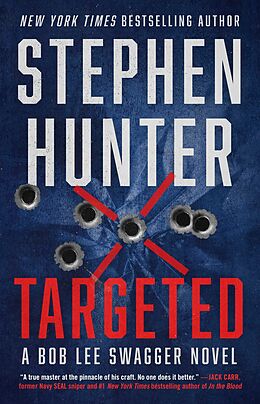 eBook (epub) Targeted de Stephen Hunter