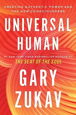 E-Book (epub) Universal Human von Gary Zukav