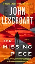 E-Book (epub) The Missing Piece von John Lescroart