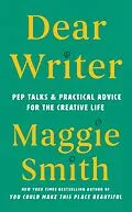 E-Book (epub) Dear Writer von Maggie Smith