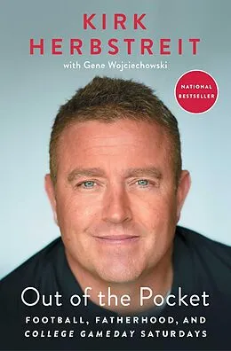 E-Book (epub) Out of the Pocket von Kirk Herbstreit