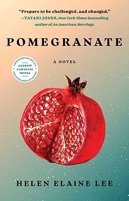 E-Book (epub) Pomegranate von Helen Elaine Lee