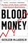 E-Book (epub) Blood Money von Kathleen McLaughlin