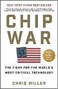 Livre Relié Chip War de Chris Miller