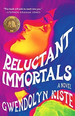 E-Book (epub) Reluctant Immortals von Gwendolyn Kiste