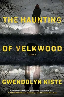 E-Book (epub) The Haunting of Velkwood von Gwendolyn Kiste