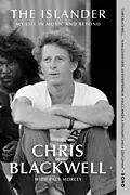E-Book (epub) The Islander von Chris Blackwell