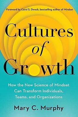 E-Book (epub) Cultures of Growth von Mary C. Murphy