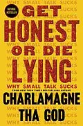 E-Book (epub) Get Honest or Die Lying von Charlamagne Tha God