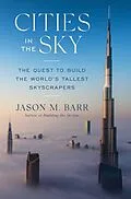 E-Book (epub) Cities in the Sky von Jason M. Barr