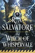 E-Book (epub) Witch of Whispervale von R. A. Salvatore