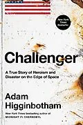 E-Book (epub) Challenger von Adam Higginbotham