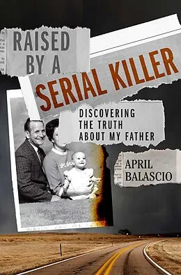 E-Book (epub) Raised by a Serial Killer von April Balascio