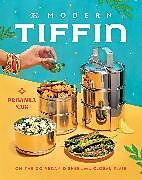 Fester Einband The Modern Tiffin von Priyanka Naik