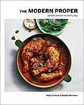 E-Book (epub) Modern Proper von Holly Erickson, Natalie Mortimer