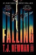 Livre Relié Falling de T. J. Newman