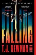E-Book (epub) Falling von T. J. Newman