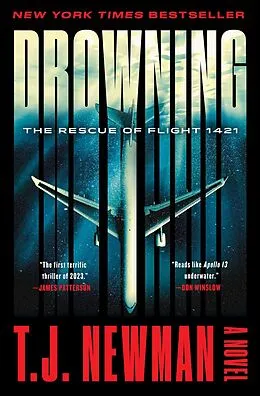 E-Book (epub) Drowning von T. J. Newman